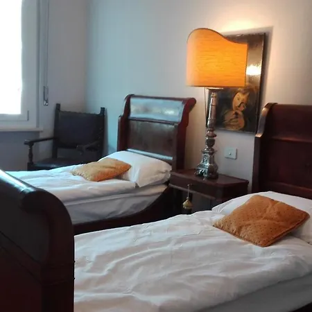 Apartment Duca Alessandro 61