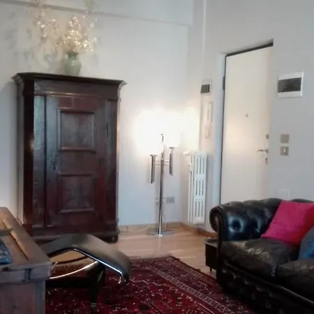 Apartment Duca Alessandro 61 Parma