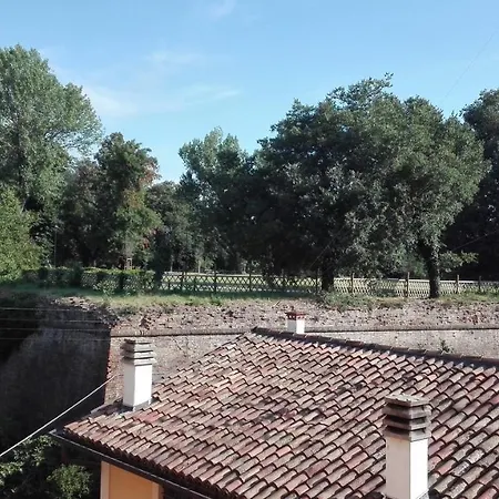 Apartment Duca Alessandro 61