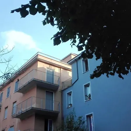 Duca Alessandro 61 Apartment *