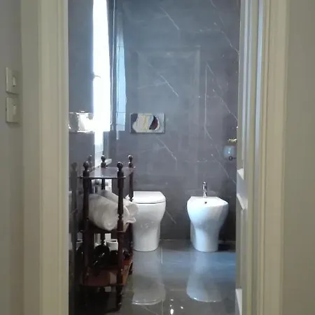 Appartamento Duca Alessandro 61 Parma